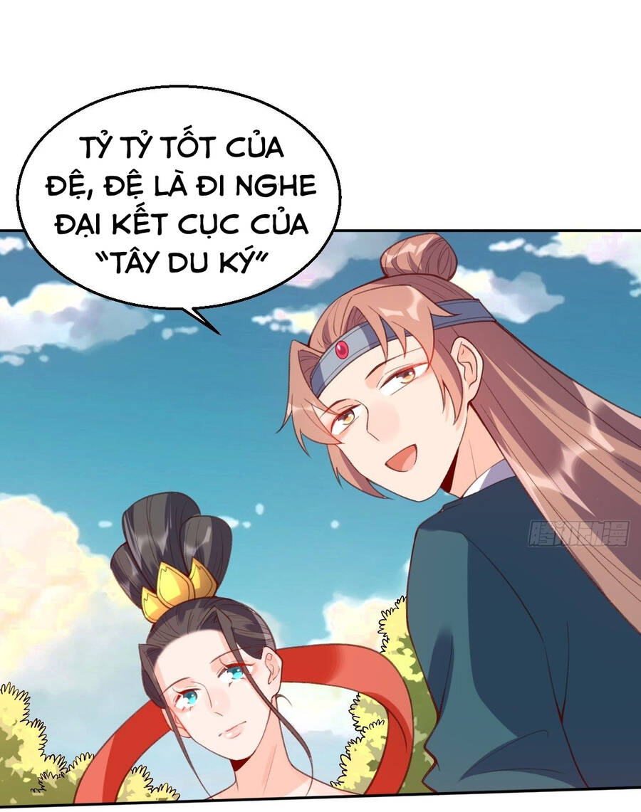 Nguyên Lai Ta Là Tu Tiên Đại Lão Chap 74 - Next Chap 75