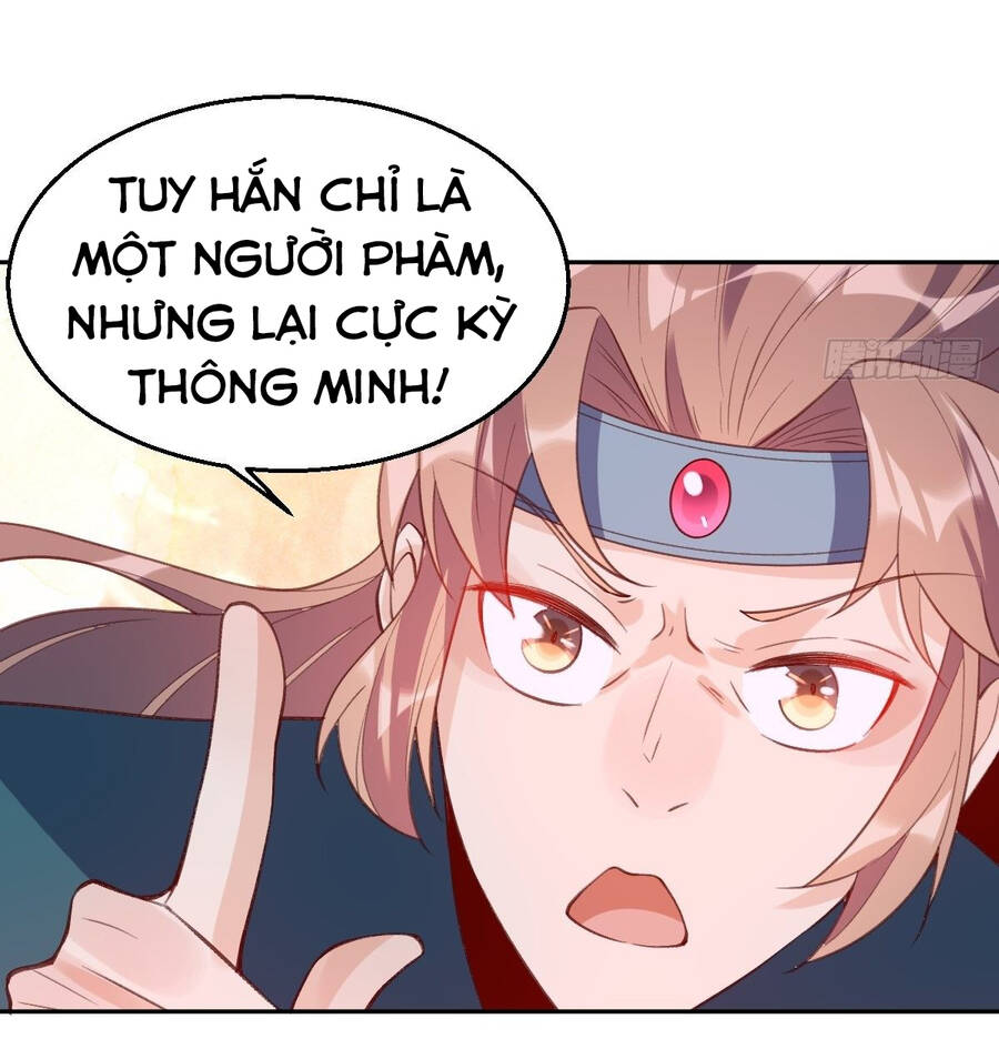 Nguyên Lai Ta Là Tu Tiên Đại Lão Chap 74 - Next Chap 75