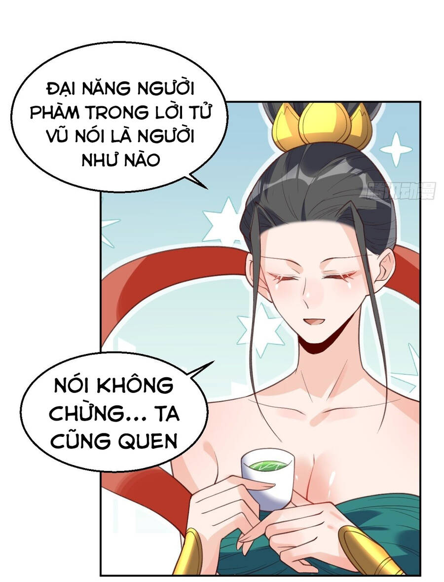 Nguyên Lai Ta Là Tu Tiên Đại Lão Chap 74 - Next Chap 75
