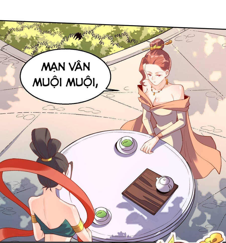 Nguyên Lai Ta Là Tu Tiên Đại Lão Chap 74 - Next Chap 75