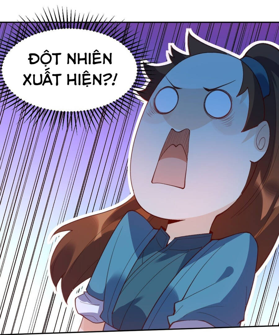 Nguyên Lai Ta Là Tu Tiên Đại Lão Chap 74 - Next Chap 75