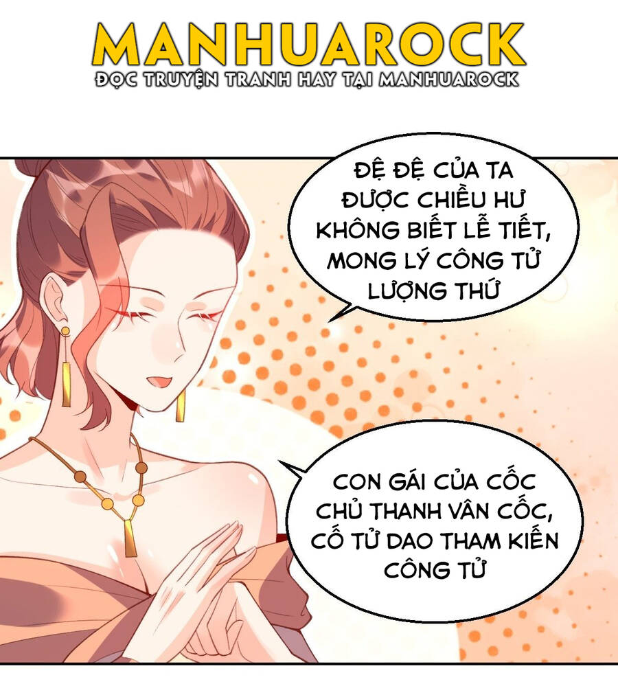 Nguyên Lai Ta Là Tu Tiên Đại Lão Chap 74 - Next Chap 75