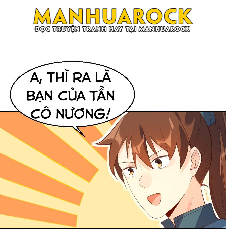 Nguyên Lai Ta Là Tu Tiên Đại Lão Chap 74 - Next Chap 75