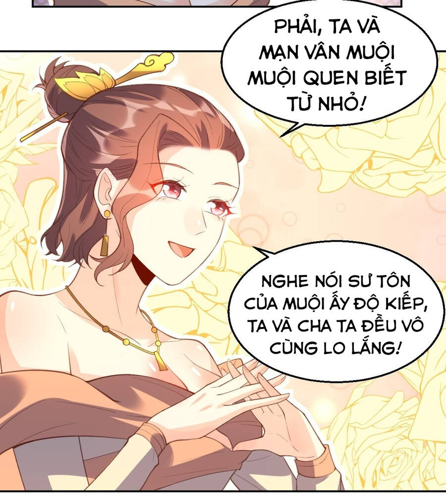 Nguyên Lai Ta Là Tu Tiên Đại Lão Chap 74 - Next Chap 75