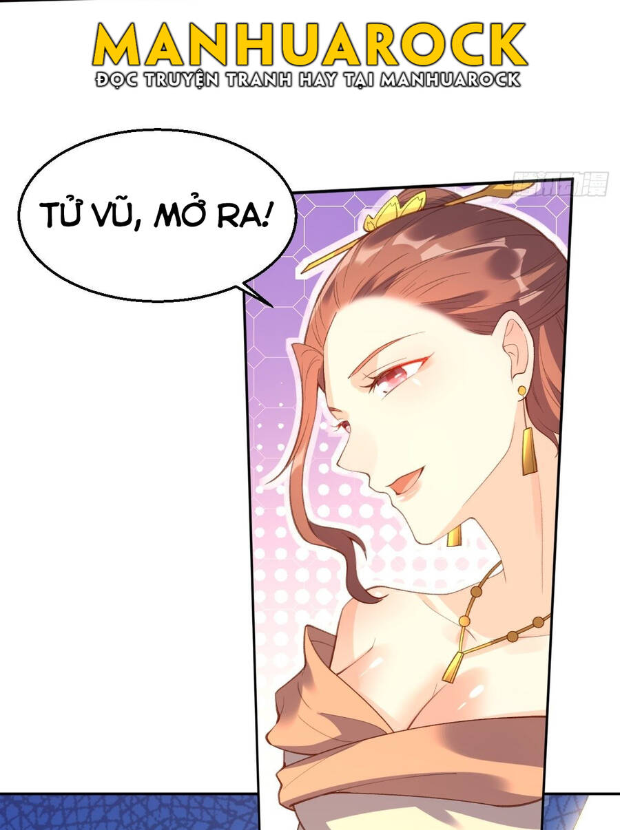 Nguyên Lai Ta Là Tu Tiên Đại Lão Chap 74 - Next Chap 75
