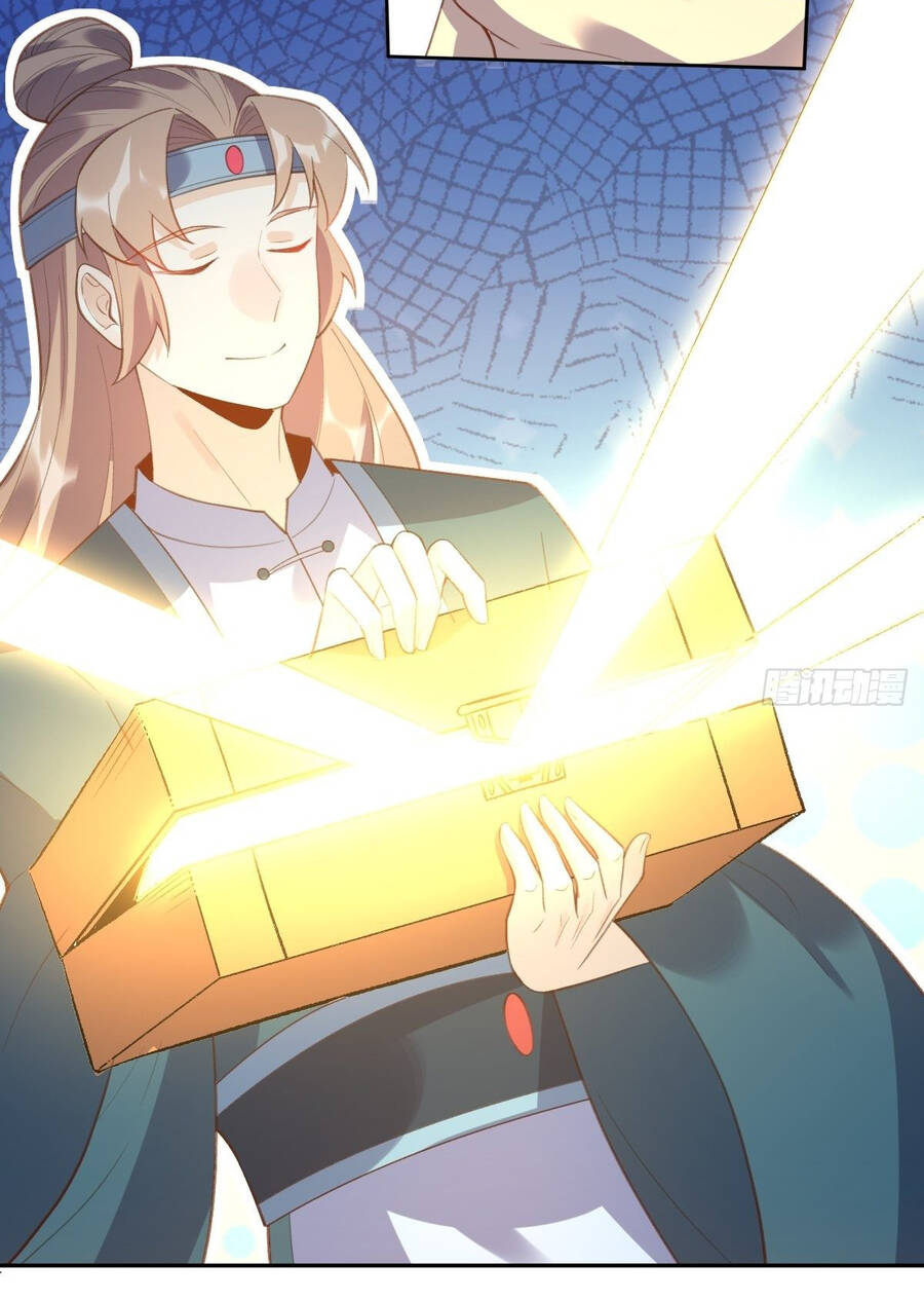 Nguyên Lai Ta Là Tu Tiên Đại Lão Chap 74 - Next Chap 75