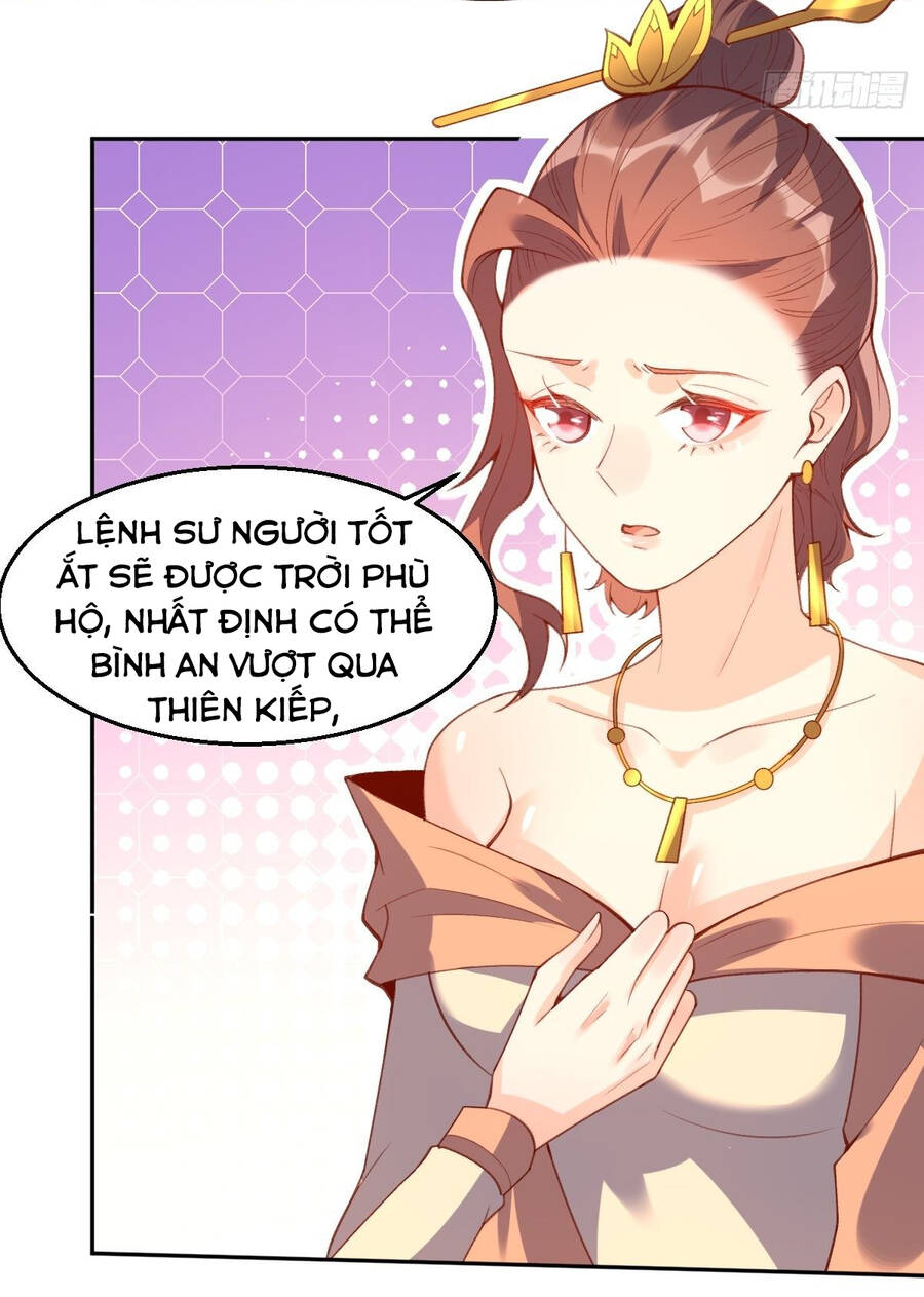 Nguyên Lai Ta Là Tu Tiên Đại Lão Chap 74 - Next Chap 75