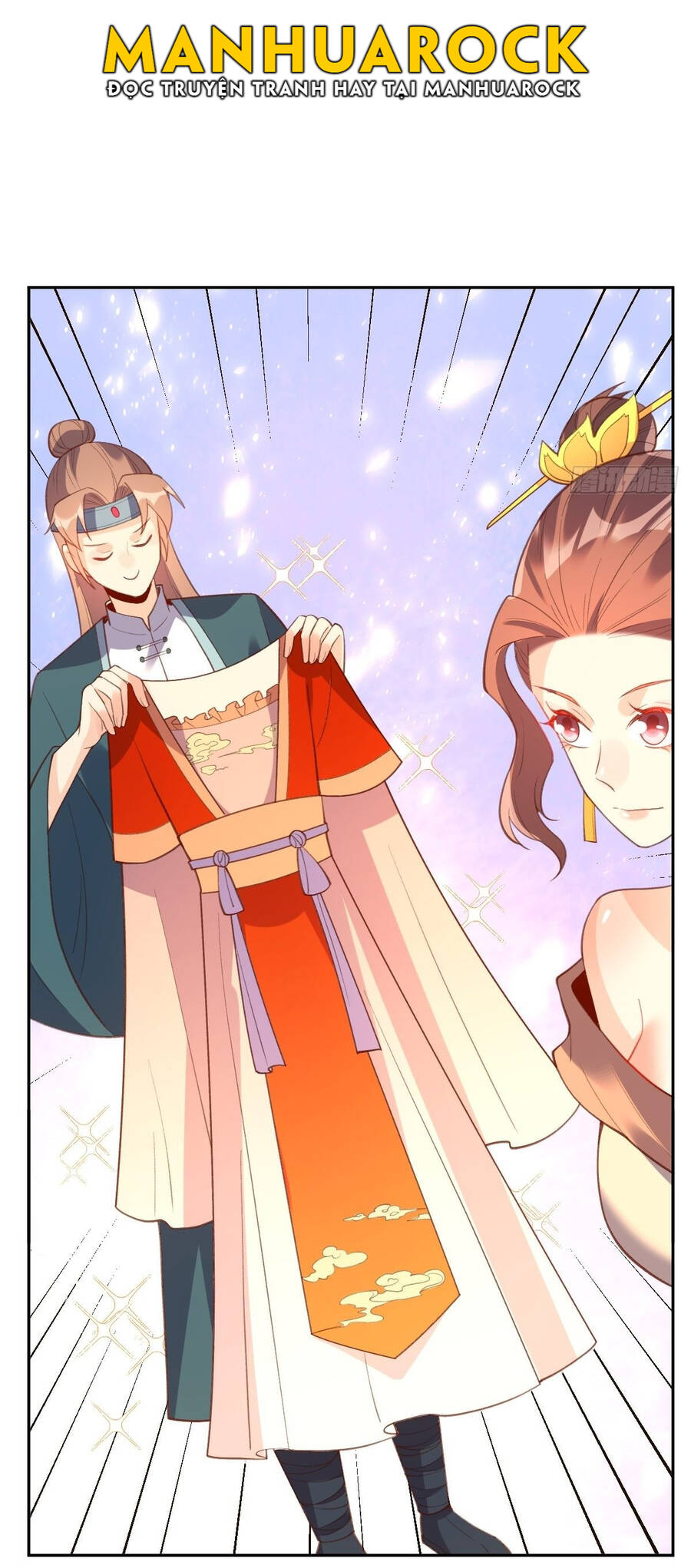 Nguyên Lai Ta Là Tu Tiên Đại Lão Chap 74 - Next Chap 75