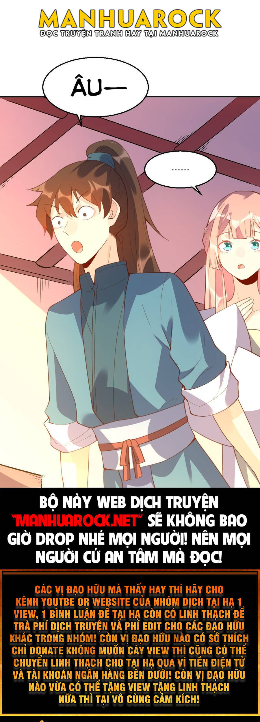 Nguyên Lai Ta Là Tu Tiên Đại Lão Chap 74 - Next Chap 75
