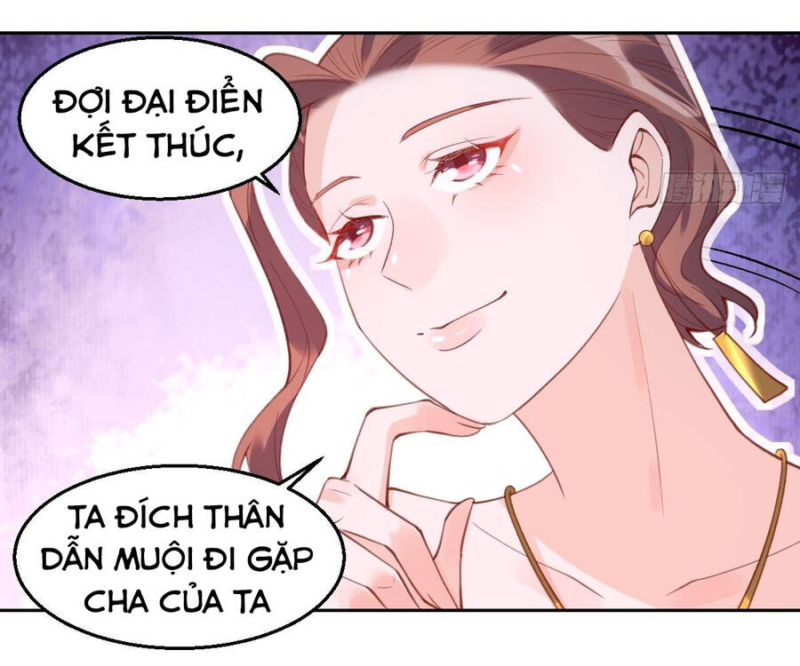 Nguyên Lai Ta Là Tu Tiên Đại Lão Chap 74 - Next Chap 75