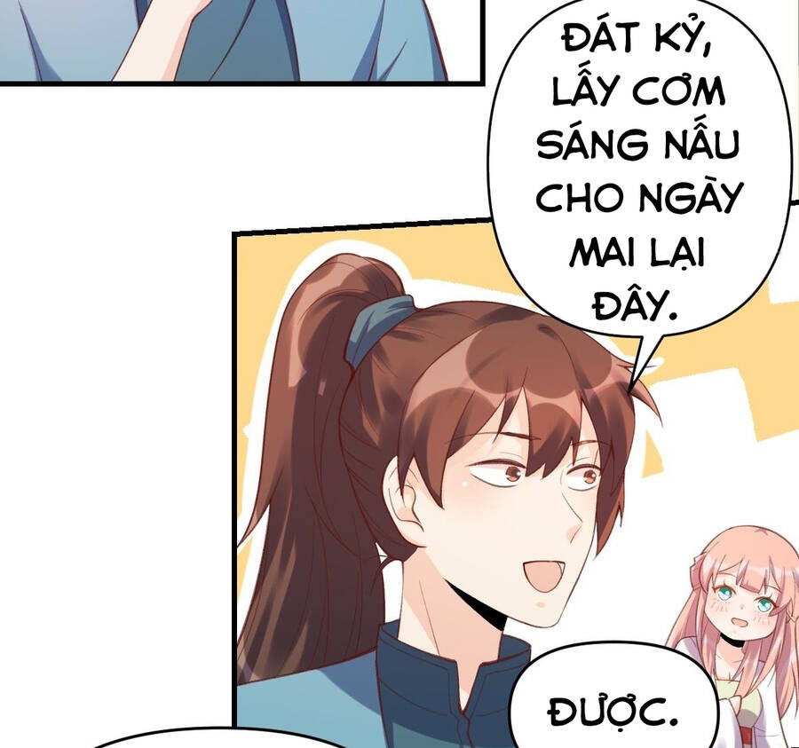 Nguyên Lai Ta Là Tu Tiên Đại Lão Chap 75 - Next Chap 76