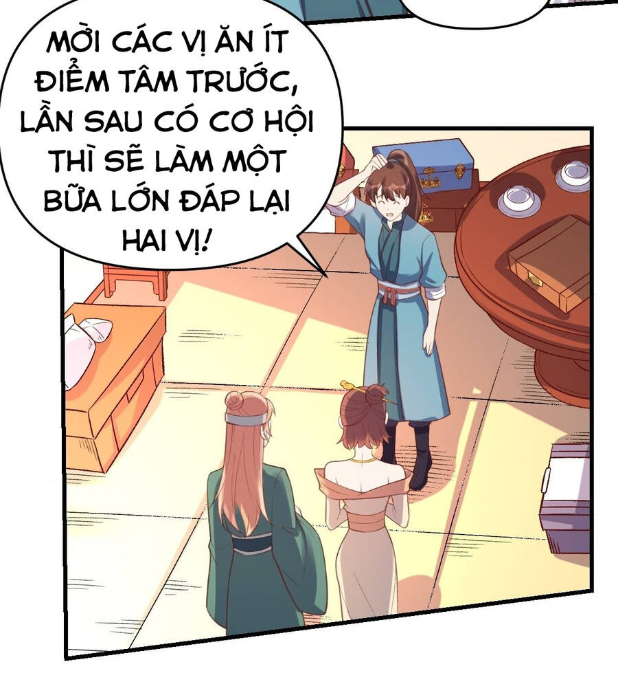 Nguyên Lai Ta Là Tu Tiên Đại Lão Chap 75 - Next Chap 76