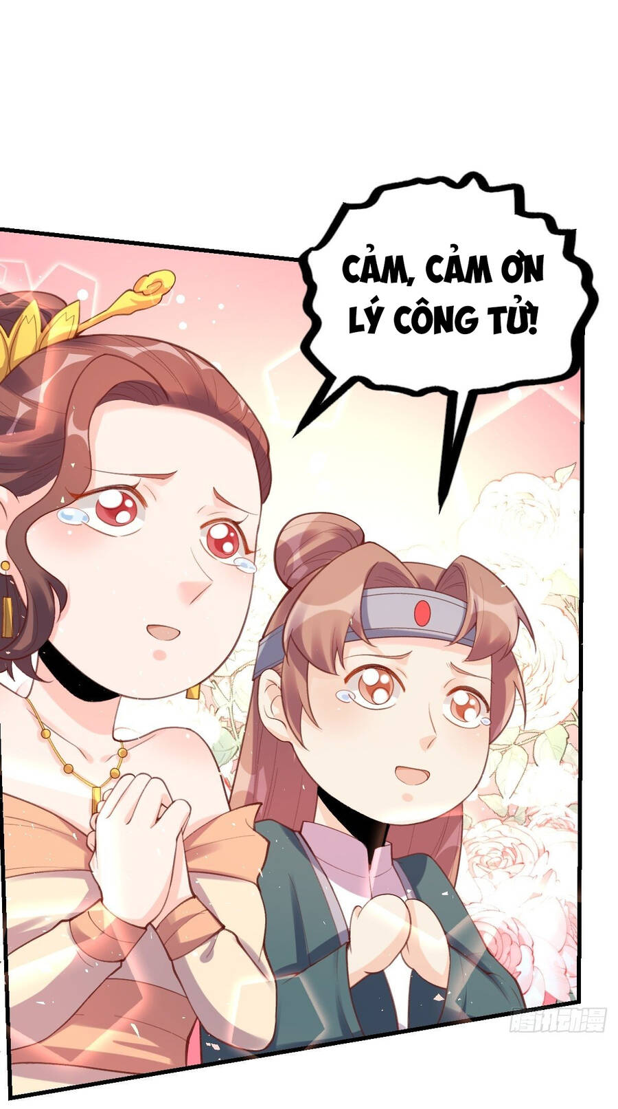 Nguyên Lai Ta Là Tu Tiên Đại Lão Chap 75 - Next Chap 76