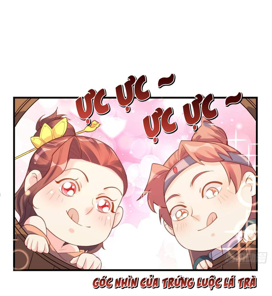 Nguyên Lai Ta Là Tu Tiên Đại Lão Chap 75 - Next Chap 76