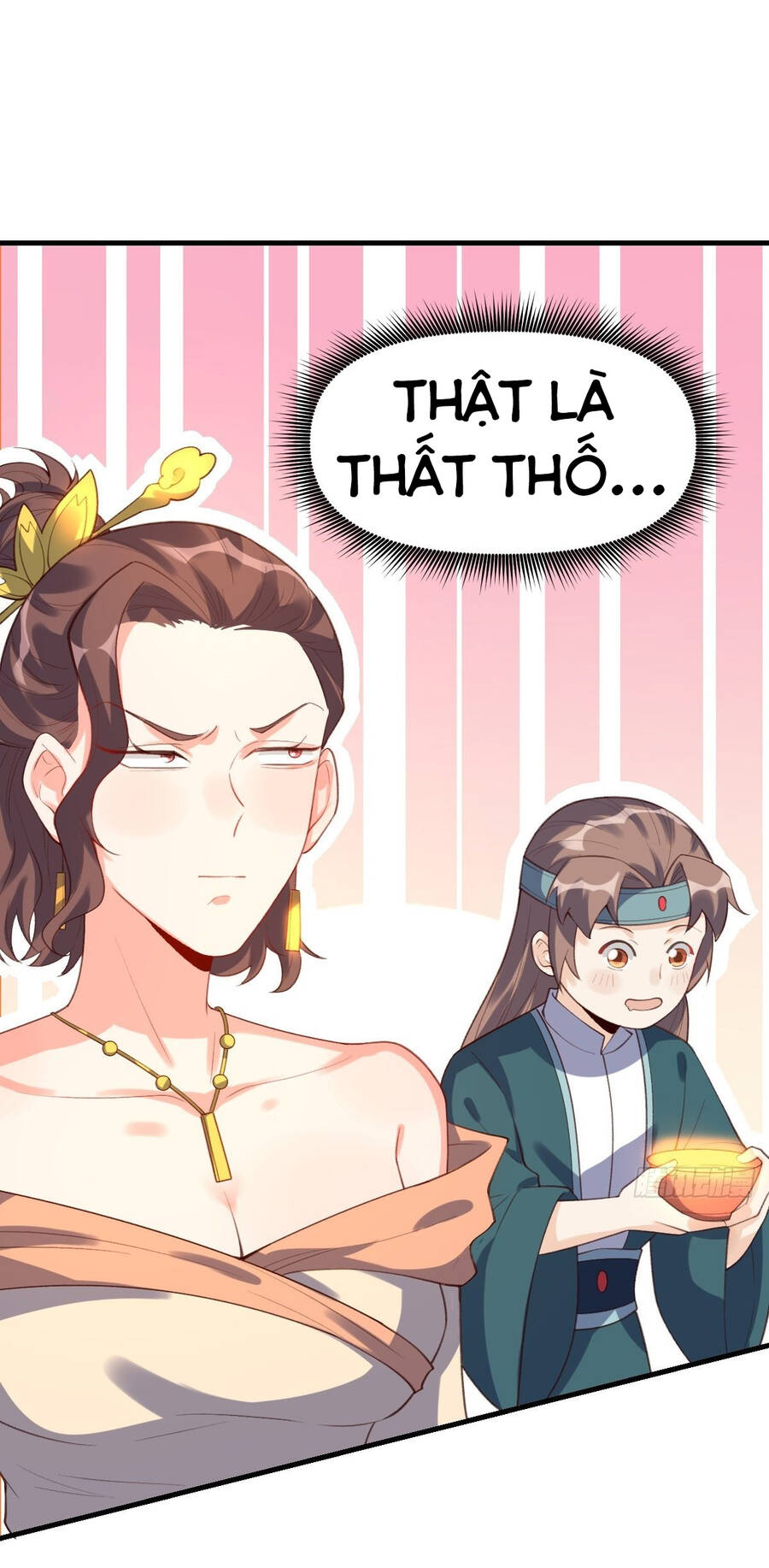 Nguyên Lai Ta Là Tu Tiên Đại Lão Chap 75 - Next Chap 76