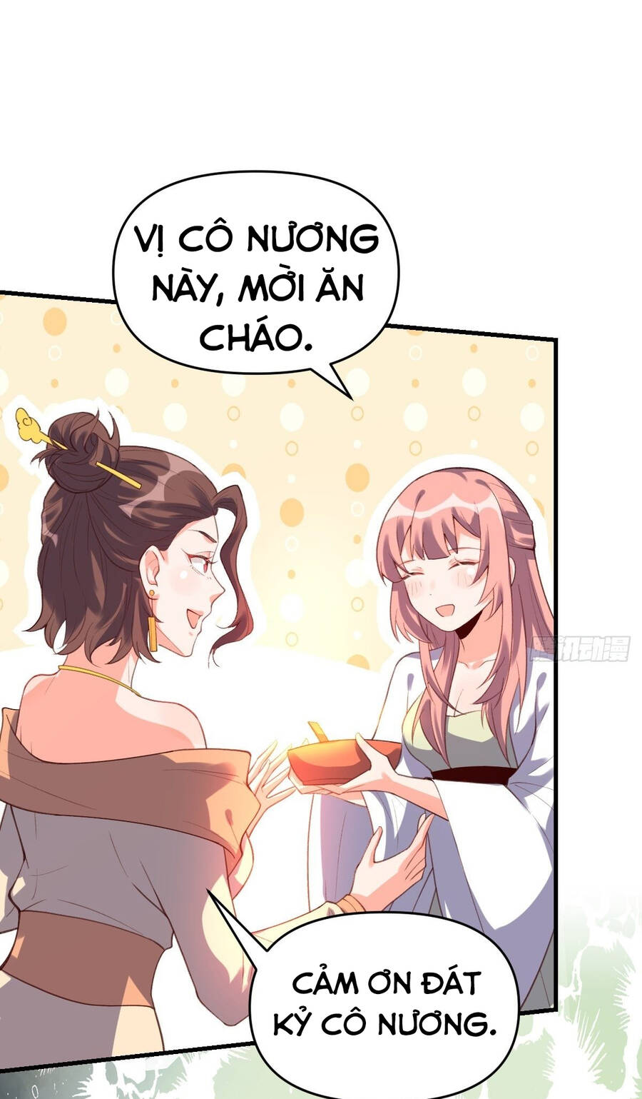 Nguyên Lai Ta Là Tu Tiên Đại Lão Chap 75 - Next Chap 76