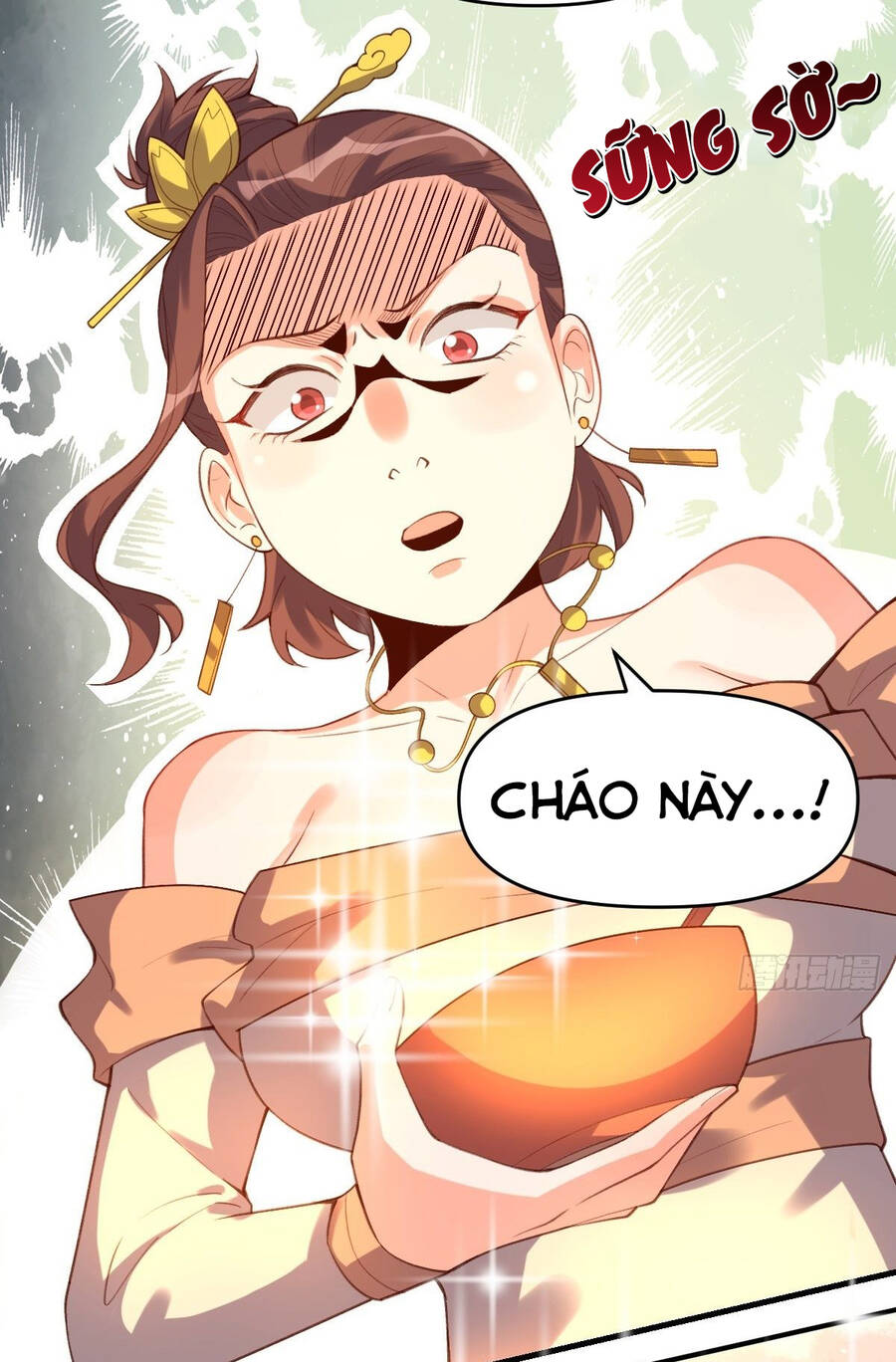 Nguyên Lai Ta Là Tu Tiên Đại Lão Chap 75 - Next Chap 76