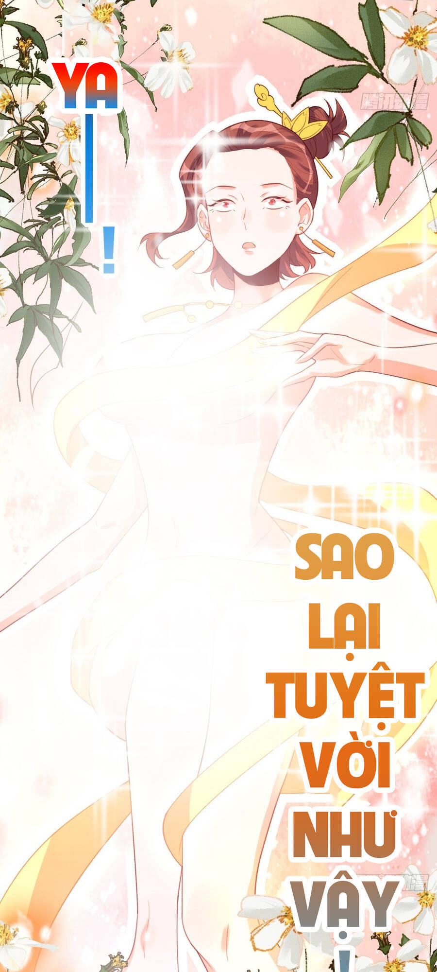 Nguyên Lai Ta Là Tu Tiên Đại Lão Chap 75 - Next Chap 76
