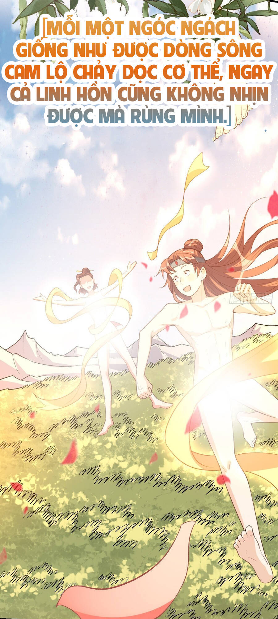 Nguyên Lai Ta Là Tu Tiên Đại Lão Chap 75 - Next Chap 76