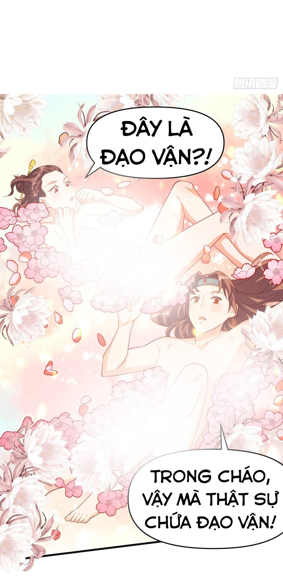 Nguyên Lai Ta Là Tu Tiên Đại Lão Chap 75 - Next Chap 76