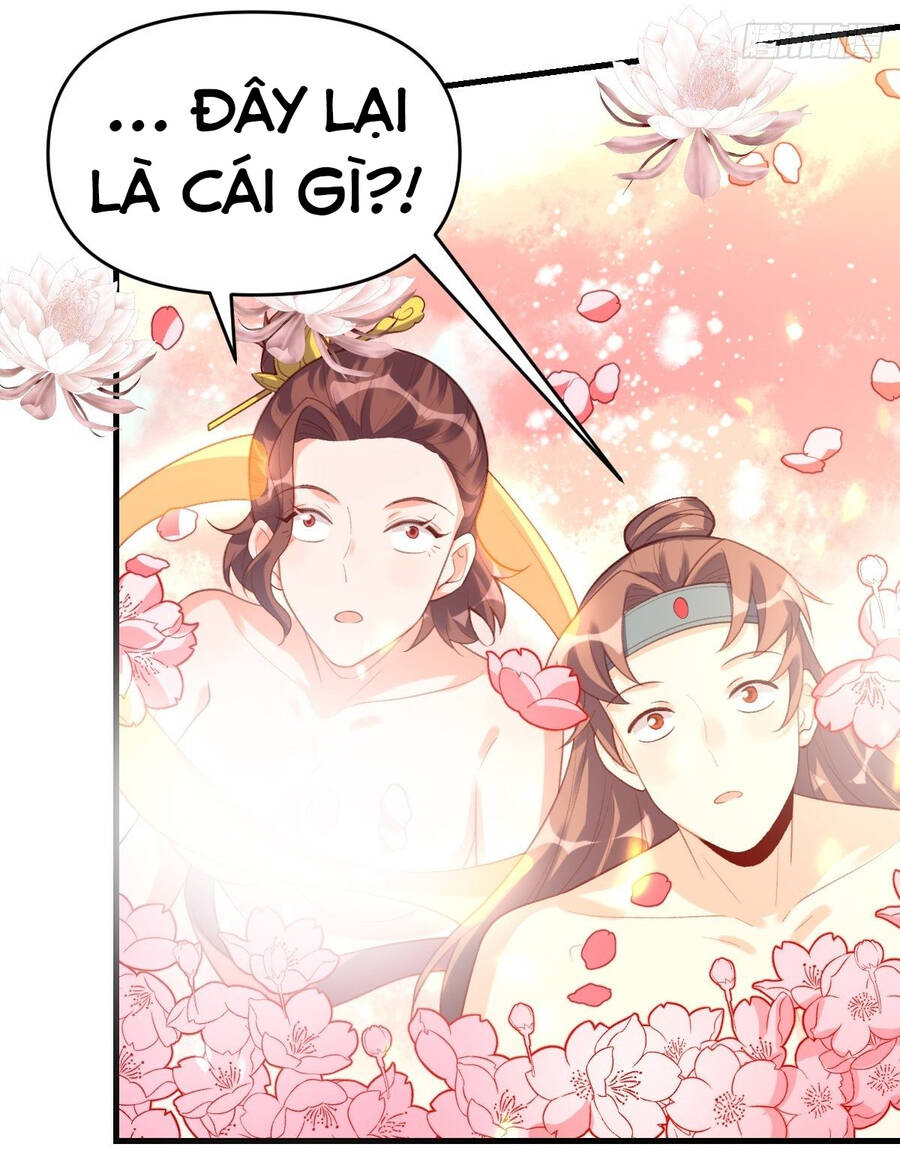 Nguyên Lai Ta Là Tu Tiên Đại Lão Chap 75 - Next Chap 76