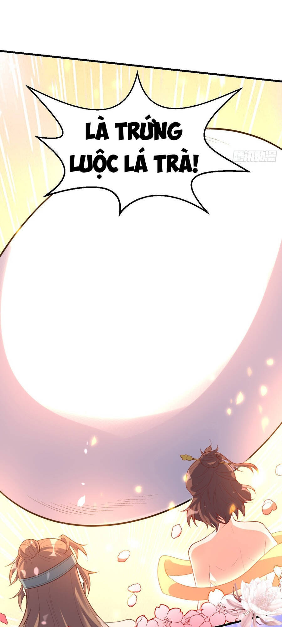 Nguyên Lai Ta Là Tu Tiên Đại Lão Chap 75 - Next Chap 76