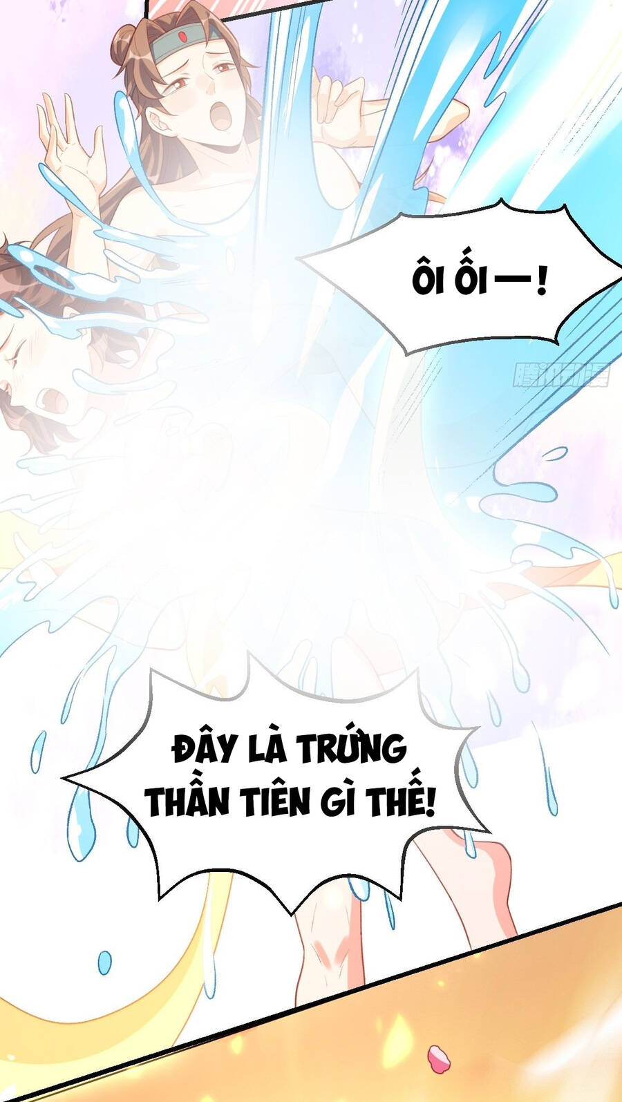 Nguyên Lai Ta Là Tu Tiên Đại Lão Chap 75 - Next Chap 76