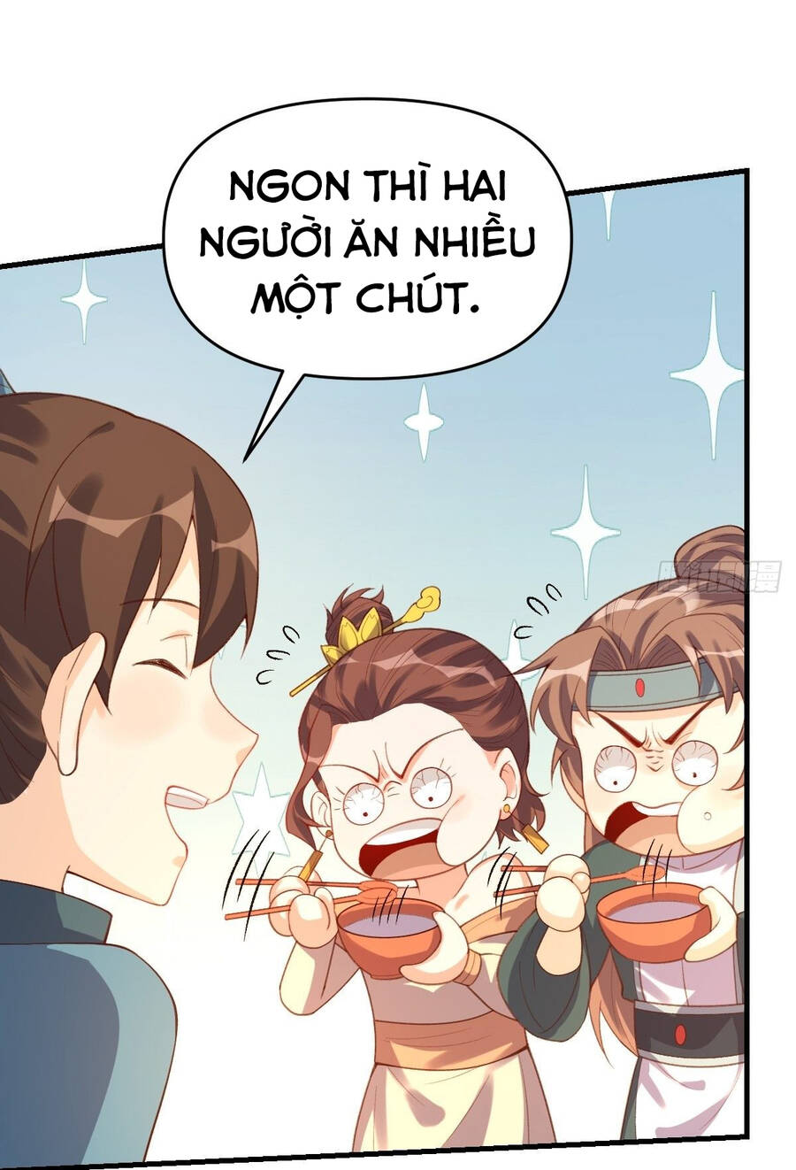 Nguyên Lai Ta Là Tu Tiên Đại Lão Chap 75 - Next Chap 76