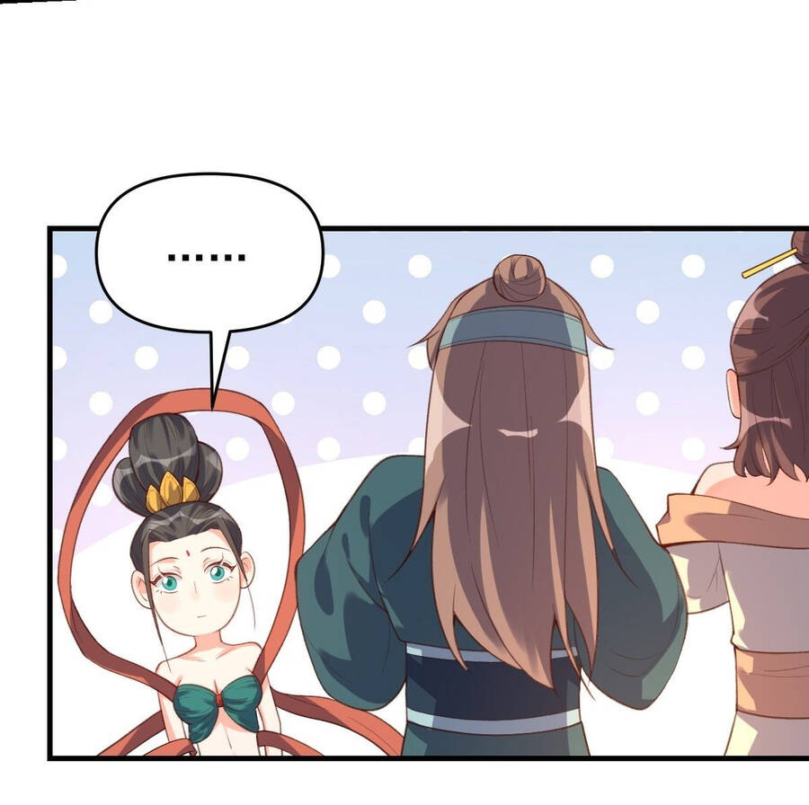 Nguyên Lai Ta Là Tu Tiên Đại Lão Chap 75 - Next Chap 76
