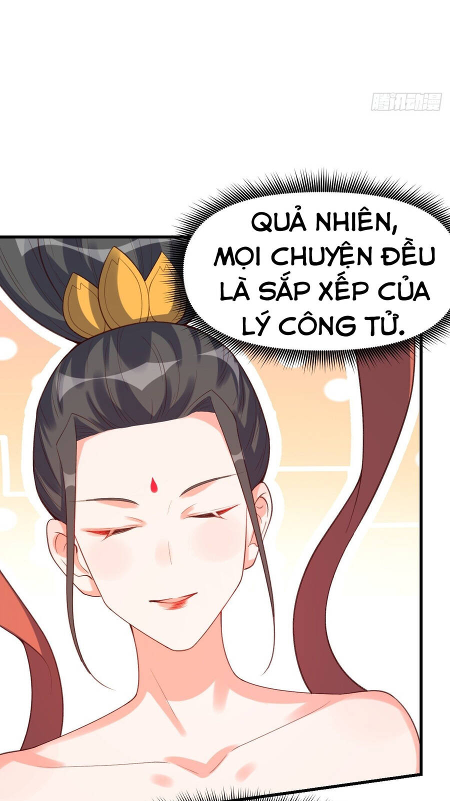 Nguyên Lai Ta Là Tu Tiên Đại Lão Chap 75 - Next Chap 76