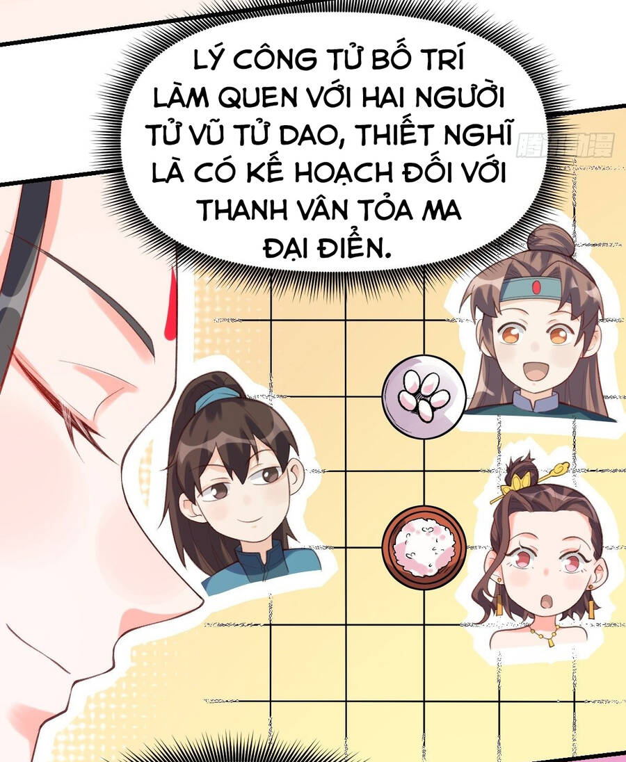 Nguyên Lai Ta Là Tu Tiên Đại Lão Chap 75 - Next Chap 76