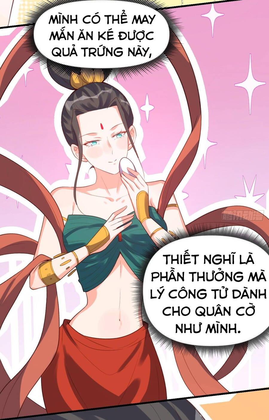 Nguyên Lai Ta Là Tu Tiên Đại Lão Chap 75 - Next Chap 76