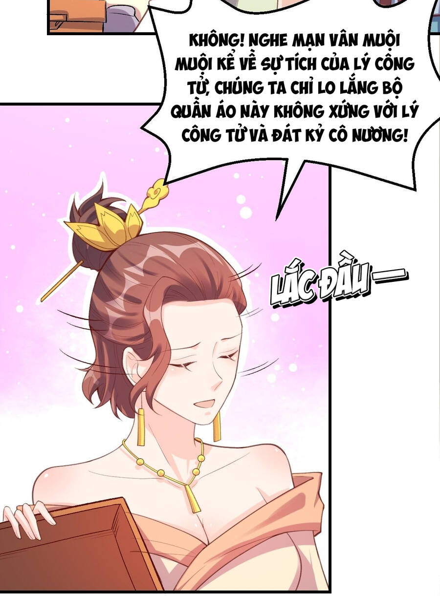 Nguyên Lai Ta Là Tu Tiên Đại Lão Chap 75 - Next Chap 76