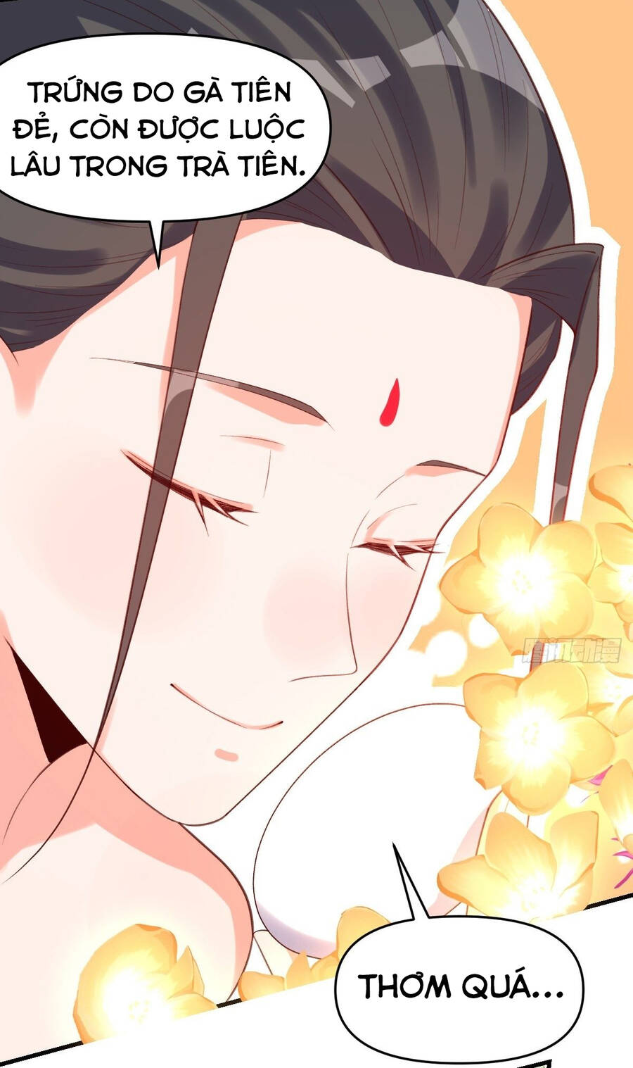 Nguyên Lai Ta Là Tu Tiên Đại Lão Chap 75 - Next Chap 76