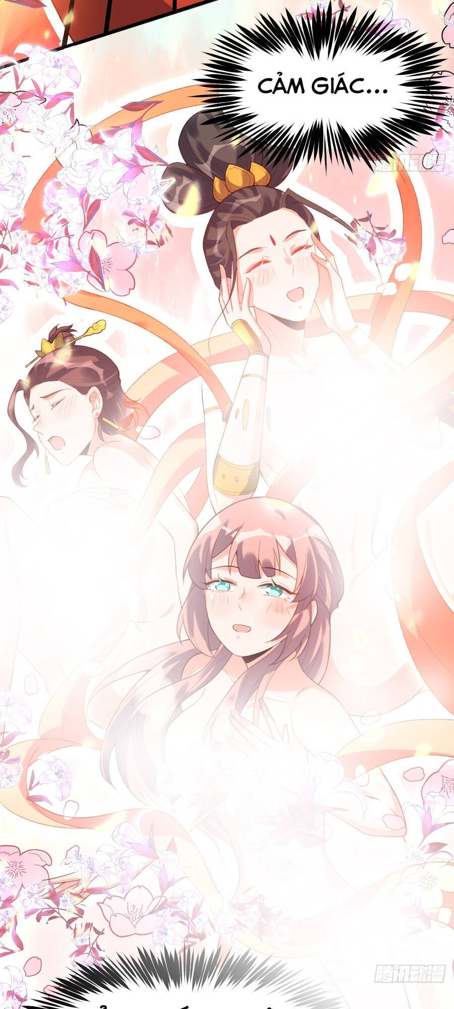 Nguyên Lai Ta Là Tu Tiên Đại Lão Chap 75 - Next Chap 76