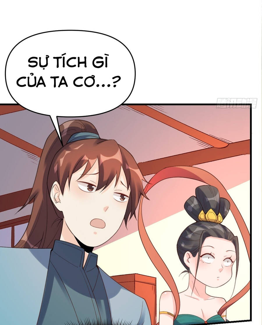 Nguyên Lai Ta Là Tu Tiên Đại Lão Chap 75 - Next Chap 76