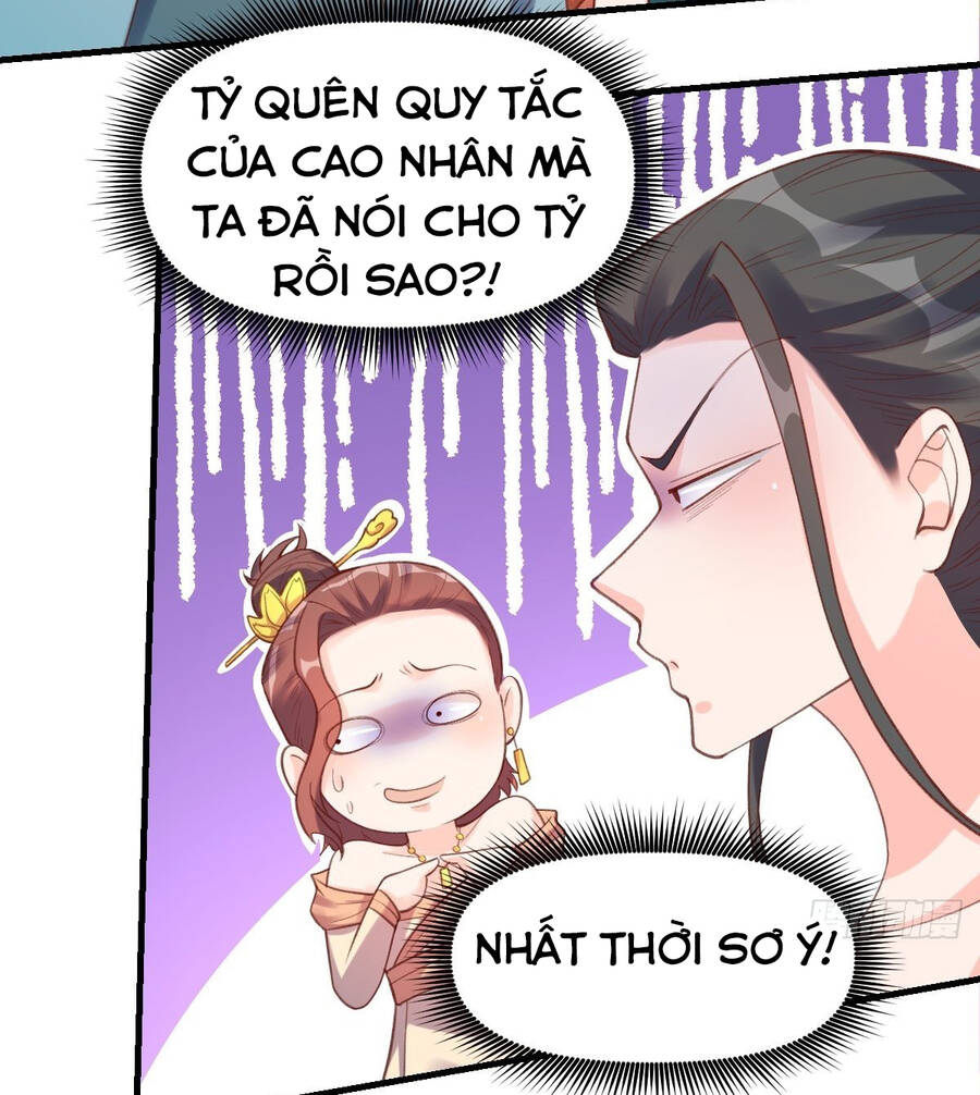 Nguyên Lai Ta Là Tu Tiên Đại Lão Chap 75 - Next Chap 76