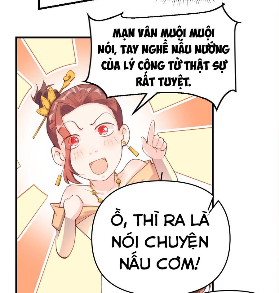 Nguyên Lai Ta Là Tu Tiên Đại Lão Chap 75 - Next Chap 76