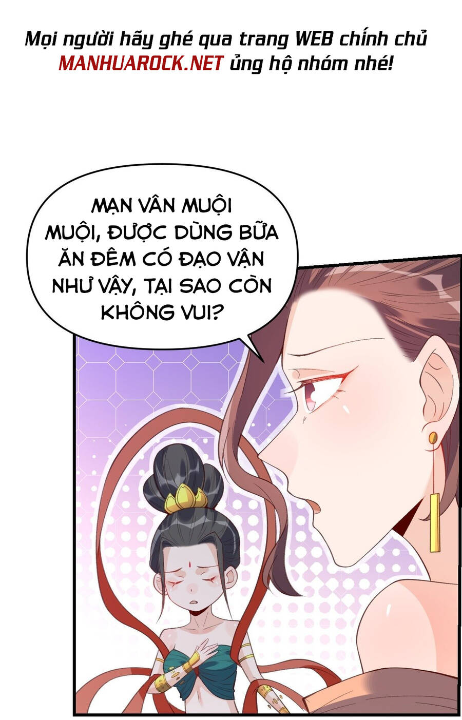 Nguyên Lai Ta Là Tu Tiên Đại Lão Chap 76 - Next Chap 77