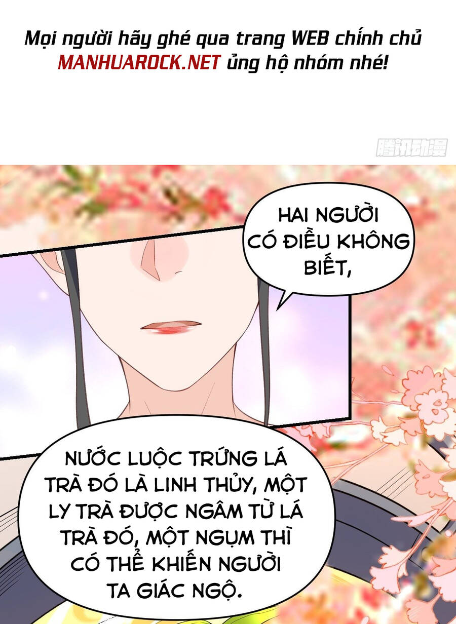 Nguyên Lai Ta Là Tu Tiên Đại Lão Chap 76 - Next Chap 77