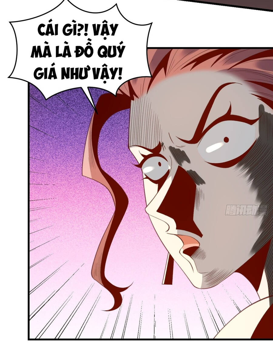 Nguyên Lai Ta Là Tu Tiên Đại Lão Chap 76 - Next Chap 77