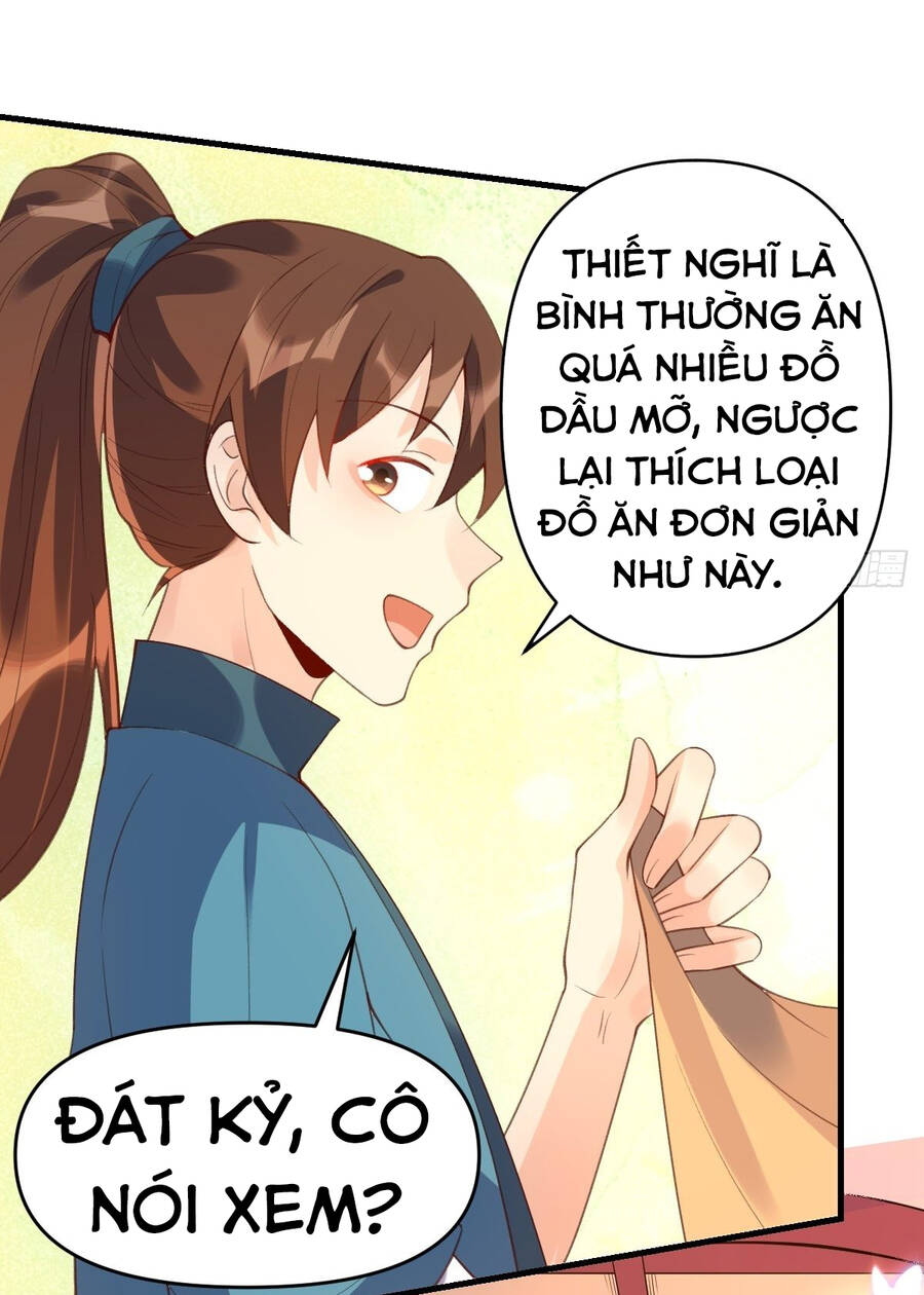 Nguyên Lai Ta Là Tu Tiên Đại Lão Chap 76 - Next Chap 77