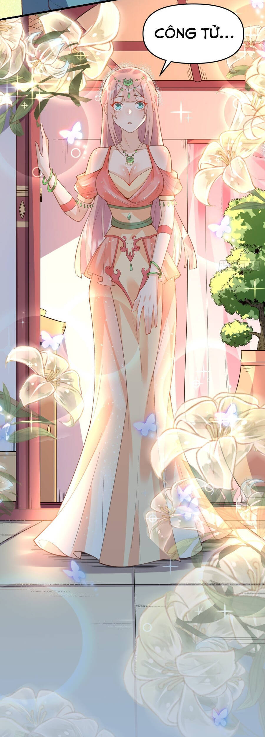Nguyên Lai Ta Là Tu Tiên Đại Lão Chap 76 - Next Chap 77