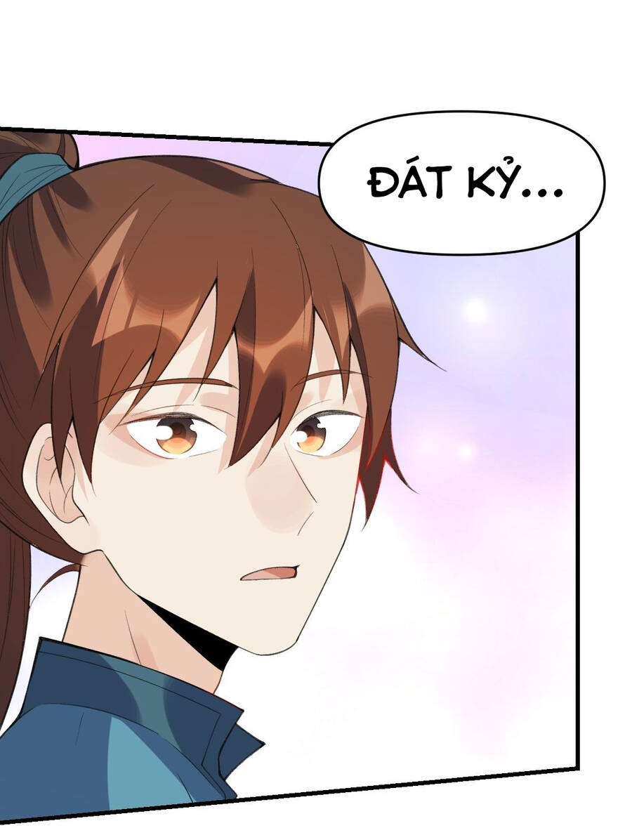 Nguyên Lai Ta Là Tu Tiên Đại Lão Chap 76 - Next Chap 77