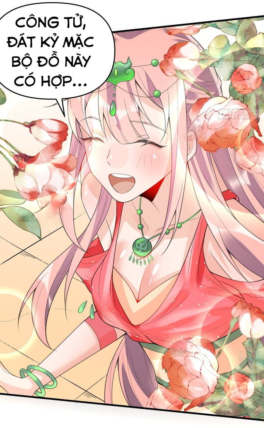 Nguyên Lai Ta Là Tu Tiên Đại Lão Chap 76 - Next Chap 77