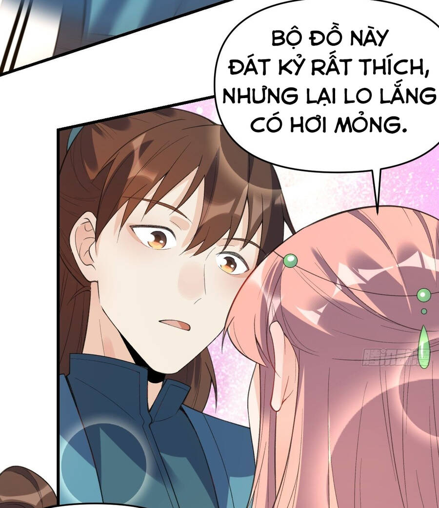 Nguyên Lai Ta Là Tu Tiên Đại Lão Chap 76 - Next Chap 77