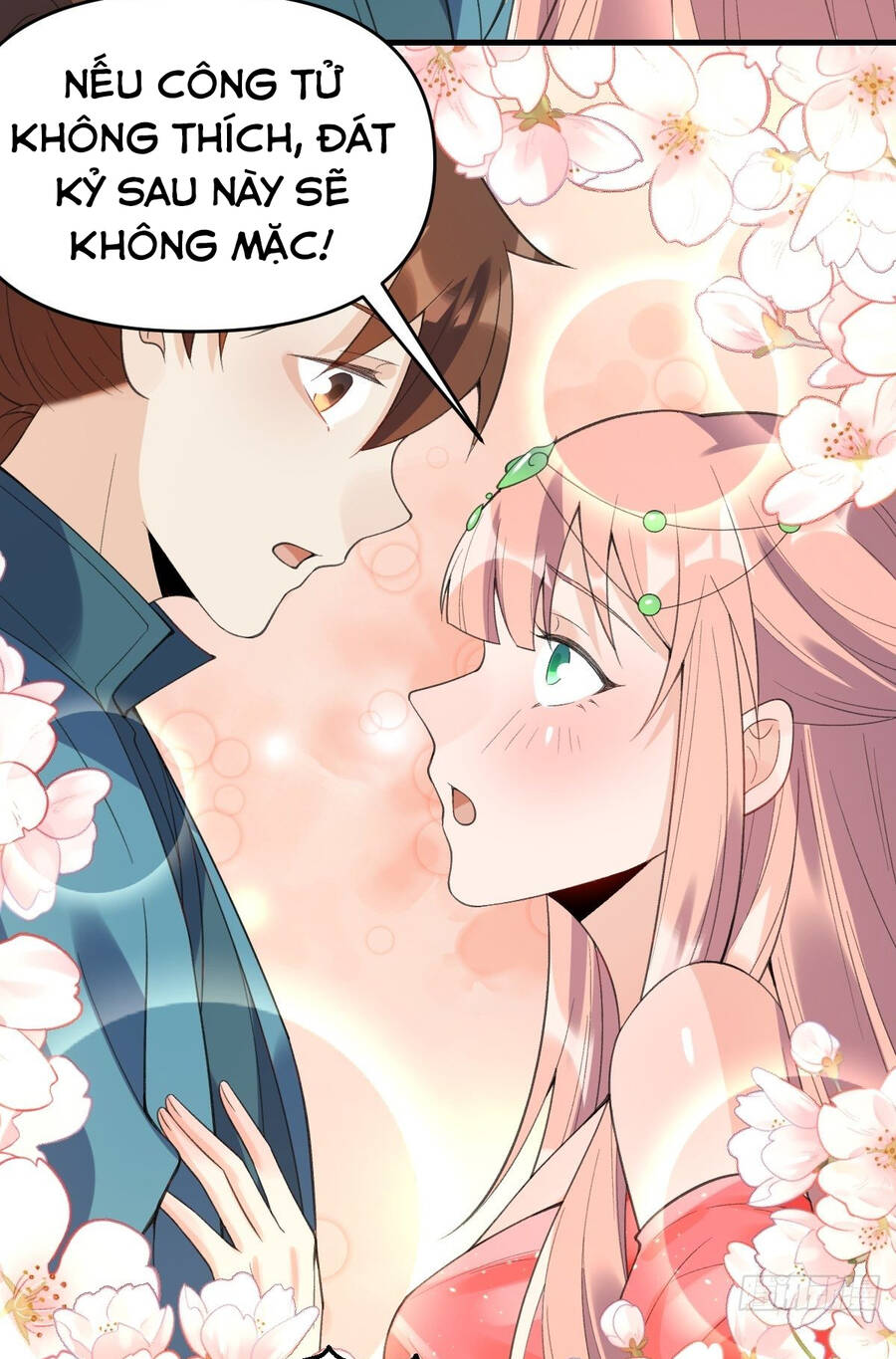 Nguyên Lai Ta Là Tu Tiên Đại Lão Chap 76 - Next Chap 77