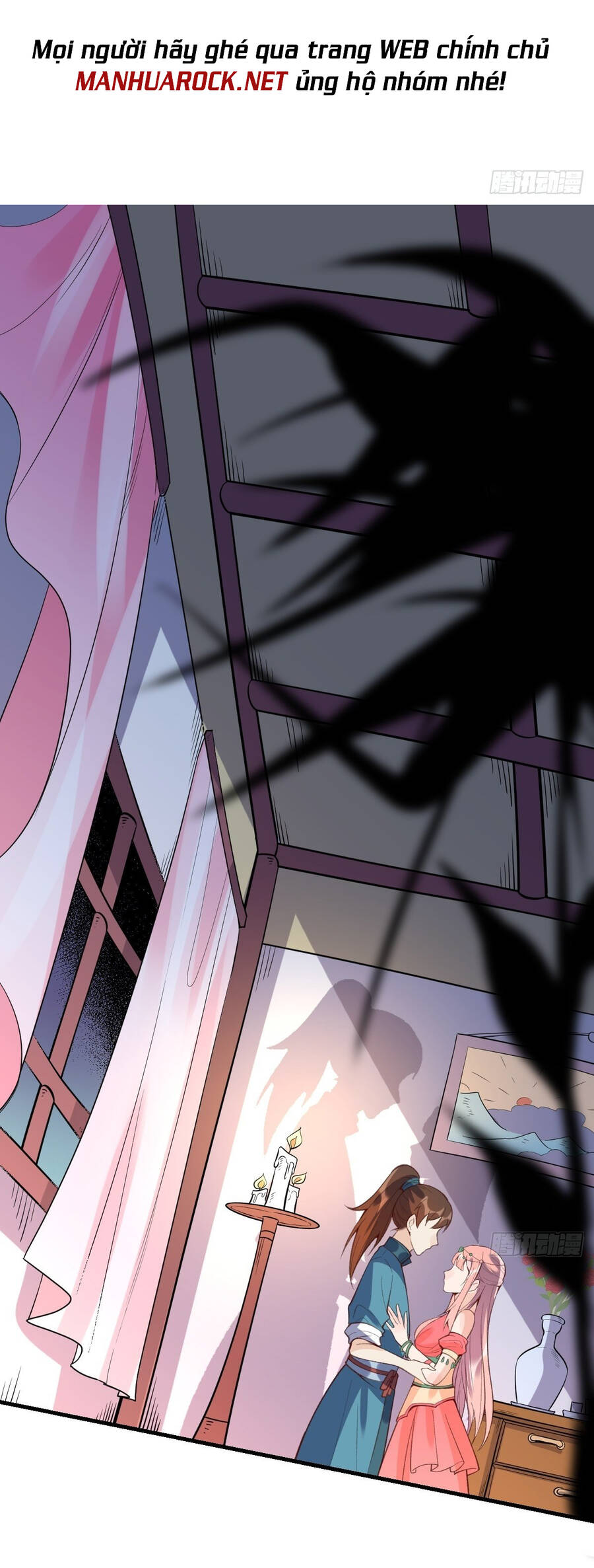 Nguyên Lai Ta Là Tu Tiên Đại Lão Chap 76 - Next Chap 77