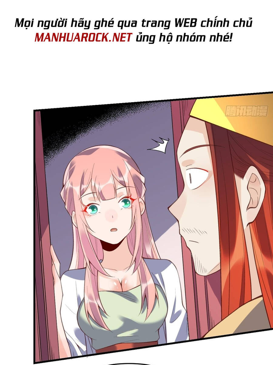 Nguyên Lai Ta Là Tu Tiên Đại Lão Chap 76 - Next Chap 77