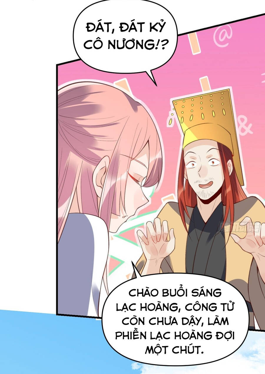 Nguyên Lai Ta Là Tu Tiên Đại Lão Chap 76 - Next Chap 77